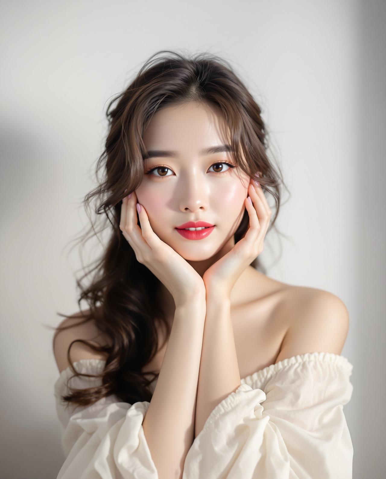 李美华-花都影视签约演员